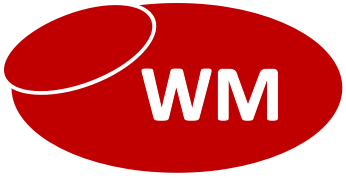 Logo Distribuidora WM