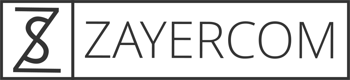 ZAYERCOM, Empresa de desarrollo de sistemas